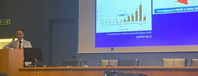 All’ospedale Fatebenefratelli il convegno sulla sindrome metabolica in gravidanza e test di screening per il diabete