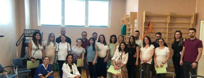 All’ospedale Fatebenefratelli di Benevento riparte il “Percorso nascita”