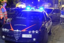 Pietradefusi| Viola il divieto di avvicinamento, i carabinieri arrestano un 49enne
