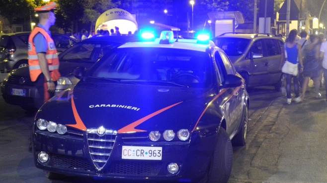 Avellino| Giovane alla guida in stato di ebbrezza, denunciato dai carabinieri