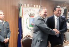 Pnrr, firmato il protocollo d’intesa tra Comune di Avellino e Comando Provinciale della Guardia di Finanza