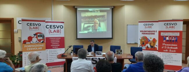 Stefano Consiglio al Laboratorio per la felicità pubblica:  “Investiamo sulla coesione sociale e sui diritti di cittadinanza”