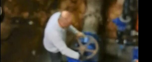 Guasto elettrico,Gesesa annuncia irregolarità nelle contrade nord di Benevento