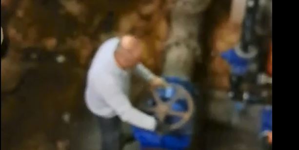 Guasto elettrico,Gesesa annuncia irregolarità nelle contrade nord di Benevento