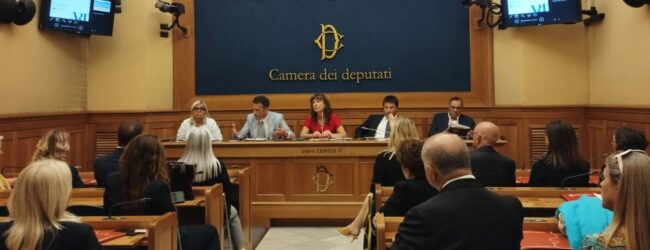 Accademia di Santa Sofia, alla Camera dei Deputati la presentazione della nuova stagione artistica
