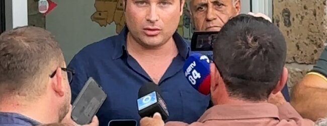 Ospedale Sant’Agata de’ Goti, Rubano: “Tempistiche già non rispettate, dalla riunione di domani tempi certi e soluzioni celeri”