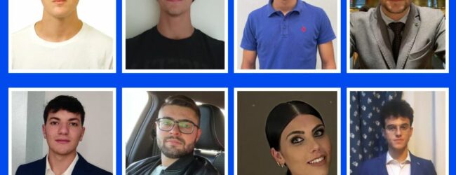 I giovani sanniti scelgono Forza Italia