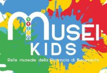 La rete museale di Benevento ed il brand “Musei Kids” al “B.ITU.S”