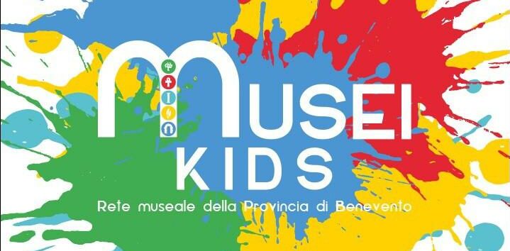 La rete museale di Benevento ed il brand “Musei Kids” al “B.ITU.S”
