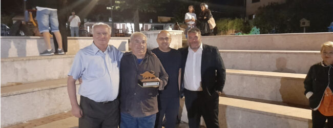 Il film corto di Ranieri Popoli “Nel Vento” ha vinto  l’ottava edizione  del “ Taurasi Film Fest”