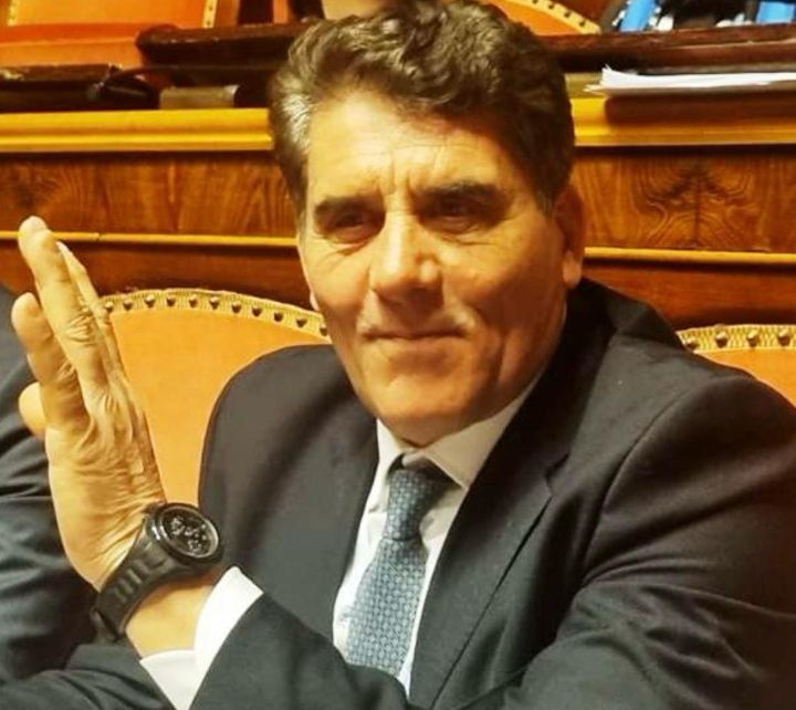 Paupisi, Coletta: uno strazio vedere le nostre olive al suolo e l’uva ‘mitragliata’. Chiediamo lo stato di calamità