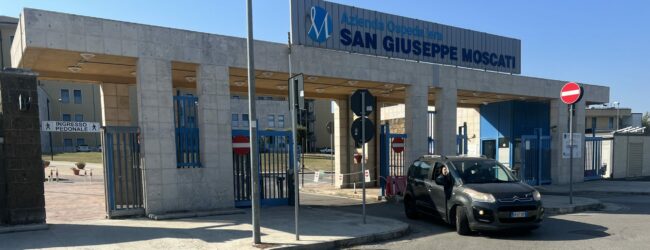 Avellino| Figlio di un paziente minaccia gli infermieri, Pizzuti: episodio grave, si ripristinino i drappelli di polizia