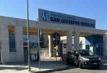 Avellino| Figlio di un paziente minaccia gli infermieri, Pizzuti: episodio grave, si ripristinino i drappelli di polizia