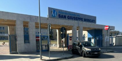 Grave carenza di sangue, situazione critica: appello alla donazione