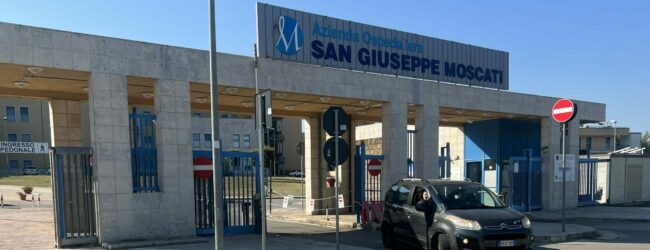 Avellino| Figlio di un paziente minaccia gli infermieri, Pizzuti: episodio grave, si ripristinino i drappelli di polizia