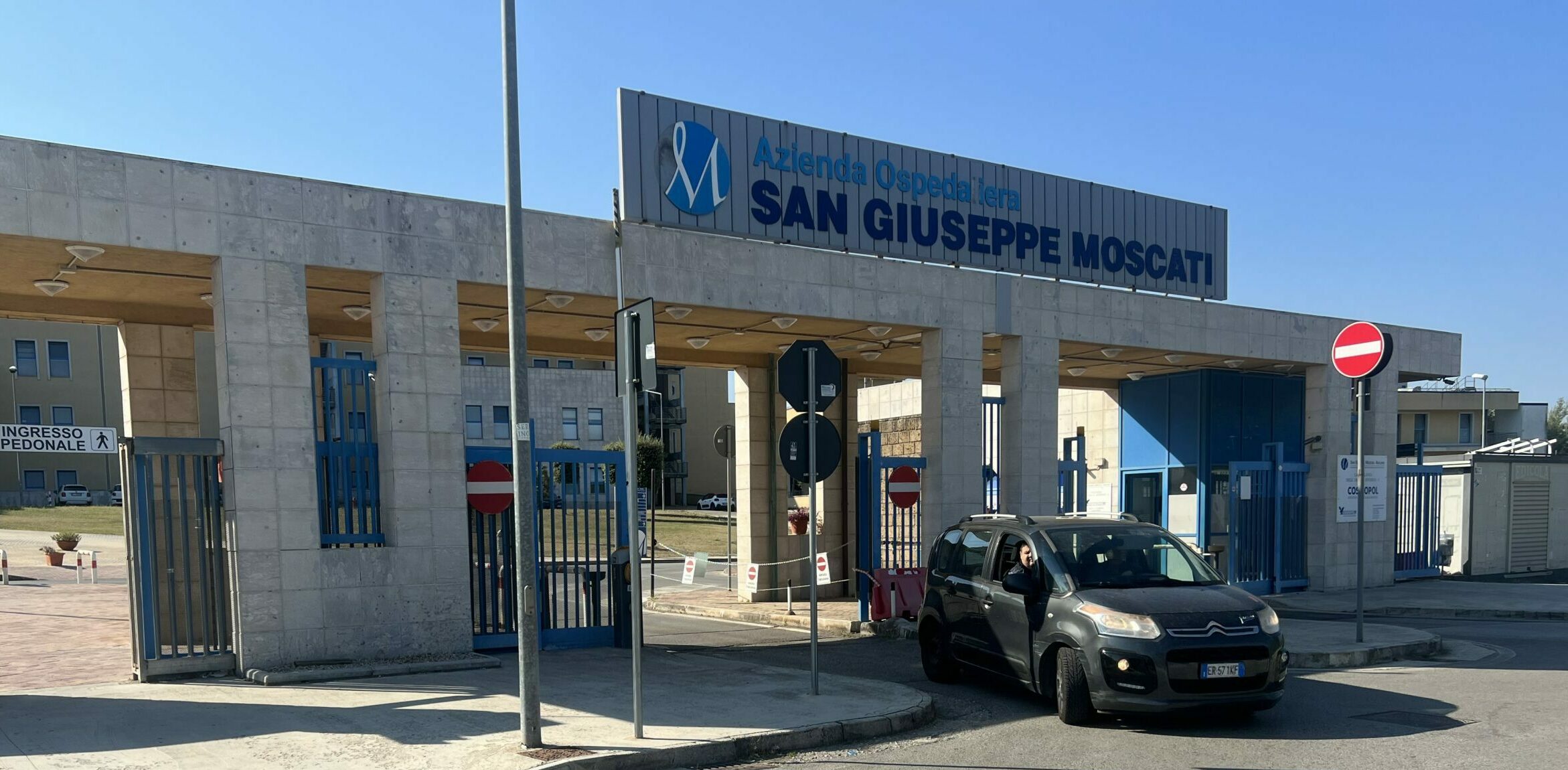 Avellino| Figlio di un paziente minaccia gli infermieri, Pizzuti: episodio grave, si ripristinino i drappelli di polizia