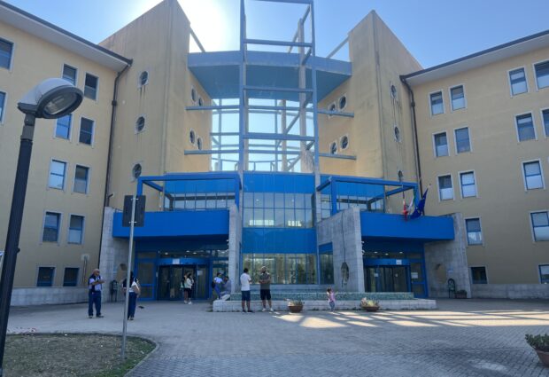 Dimissioni volontarie del Direttore dell’UOC Medicina d’Urgenza e Pronto soccorso: avviate le procedure per la continuità gestionale