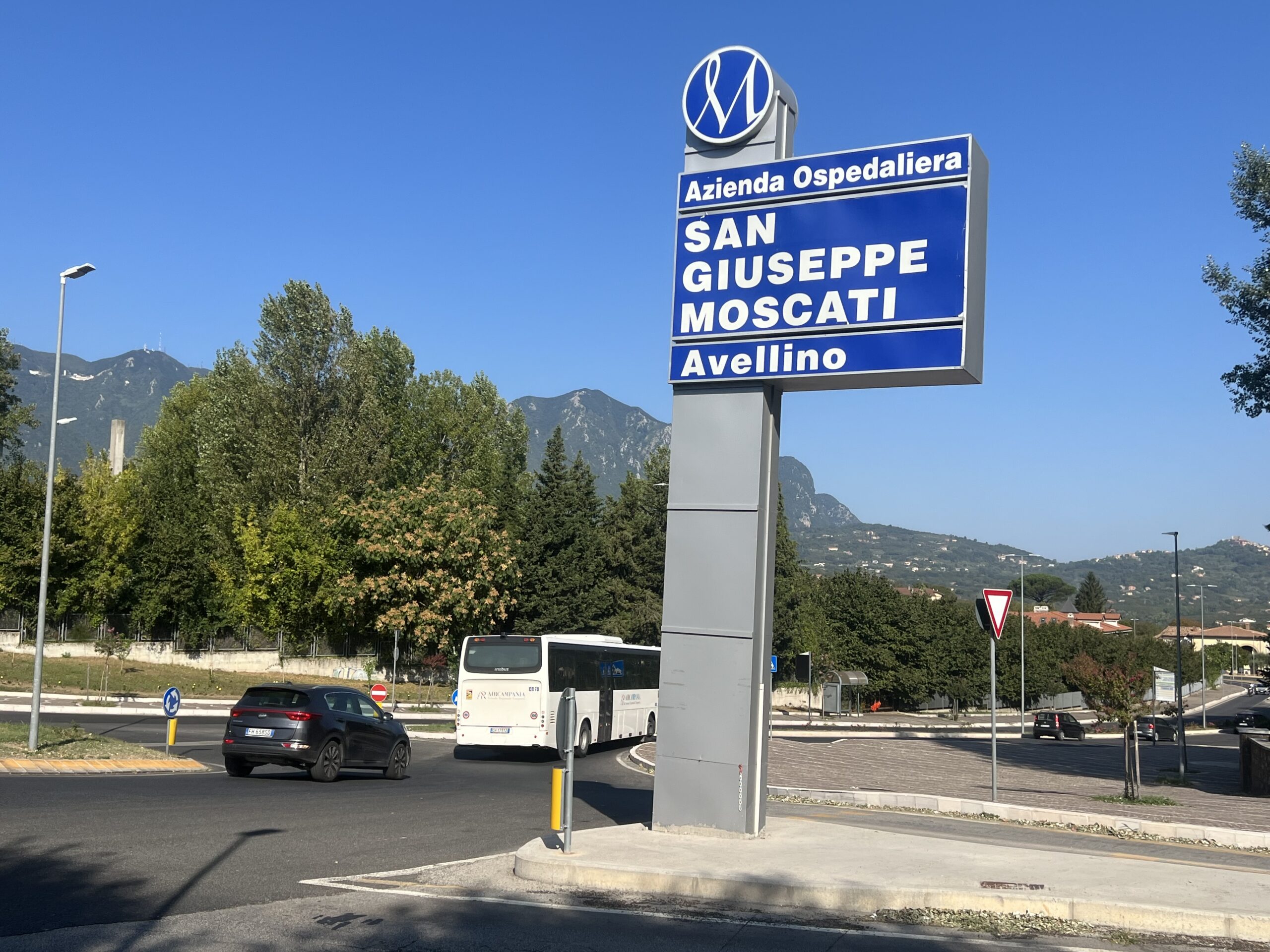 All’Azienda Moscati il Congresso regionale Siapav Campania 2024: medici e ricercatori di fama internazionale  a confronto sulle malattie vascolari