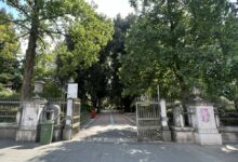 Pics, mercoledì l’inaugurazione del progetto ‘Insieme in Villa’