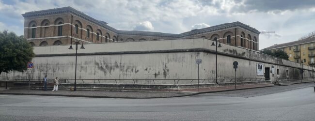 Asl Avellino: focus sul tumore della mammella venerdi 8 Marzo specialisti a confronto al Carcere Borbonico