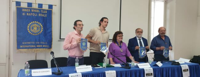 L’ Inner Wheel Club di Napoli Reale: voce per le detenute dei Carceri di Pozzuoli e Lauro