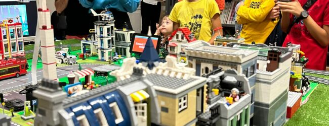 Notte dei Ricercatori, successo di visitatori alla cittadella dell’Unisannio