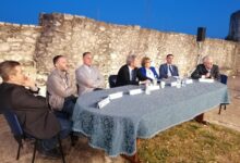 Grottaminarda| Confronto sul Pnrr, l’assessore regionale Casucci: scegliere i grandi investimenti