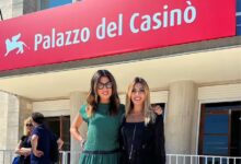 Il Brand Avellino alla Mostra del Cinema di Venezia, Politi: noi alle più importanti vetrine internazionali