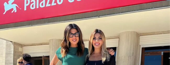 Il Brand Avellino alla Mostra del Cinema di Venezia, Politi: noi alle più importanti vetrine internazionali