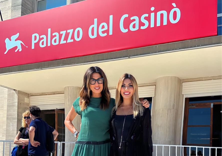 Il Brand Avellino alla Mostra del Cinema di Venezia, Politi: noi alle più importanti vetrine internazionali