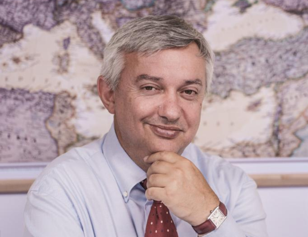 Unisannio, il 26 gennaio 2024 l’inaugurazione dell’anno accademico. Tra gli ospiti il direttore de’ “La Repubblica” Maurizio Molinari