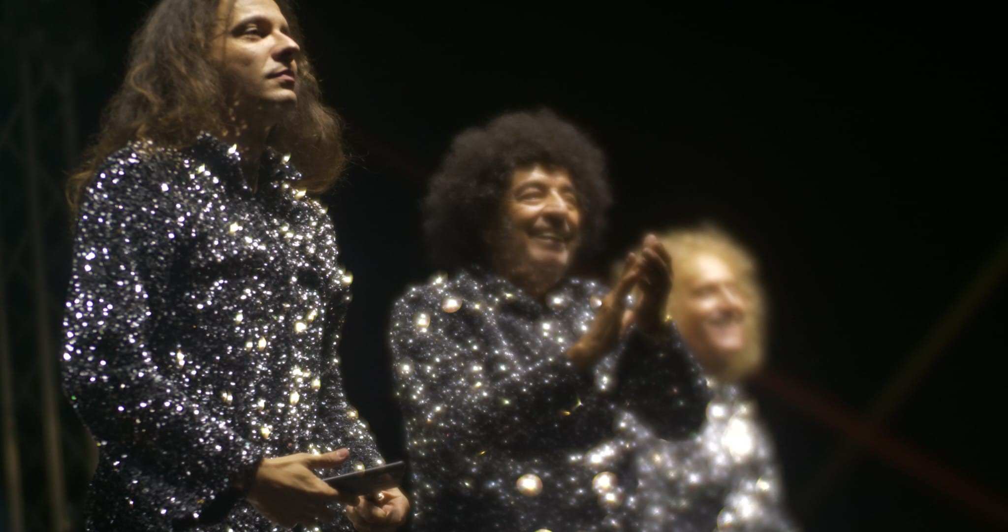 Con i Cugini di Campagna si chiude l’Avellino Summer Festival: un’estate che ha fatto storia