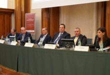 Sud Invest, presentata in Senato la convention dedicata al Mezzogiorno