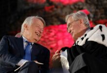 Ieri il “Graduation Day” dell’UniFortunato. Premio Traiano al giornalista Ferruccio De Bortoli