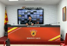 Benevento, Andreoletti: “Il gruppo mi emoziona. Vi svelo i nuovi capitani…”