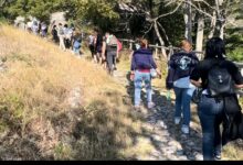 ‘A Juta di Montevergine, viaggio tra fede e natura