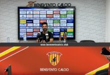 Benevento, Andreoletti: “Contava vincere, ora dobbiamo crescere. Orgoglioso del nostro pubblico”