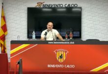 V. Francavilla, Villa: “Avremmo meritato il pareggio. Prestazione di personalità a Benevento”