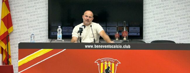 V. Francavilla, Villa: “Avremmo meritato il pareggio. Prestazione di personalità a Benevento”