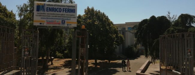 Scuola ”Enrico Fermi” chiusa per ratti a Montesarchio: ordinanza del Sindaco