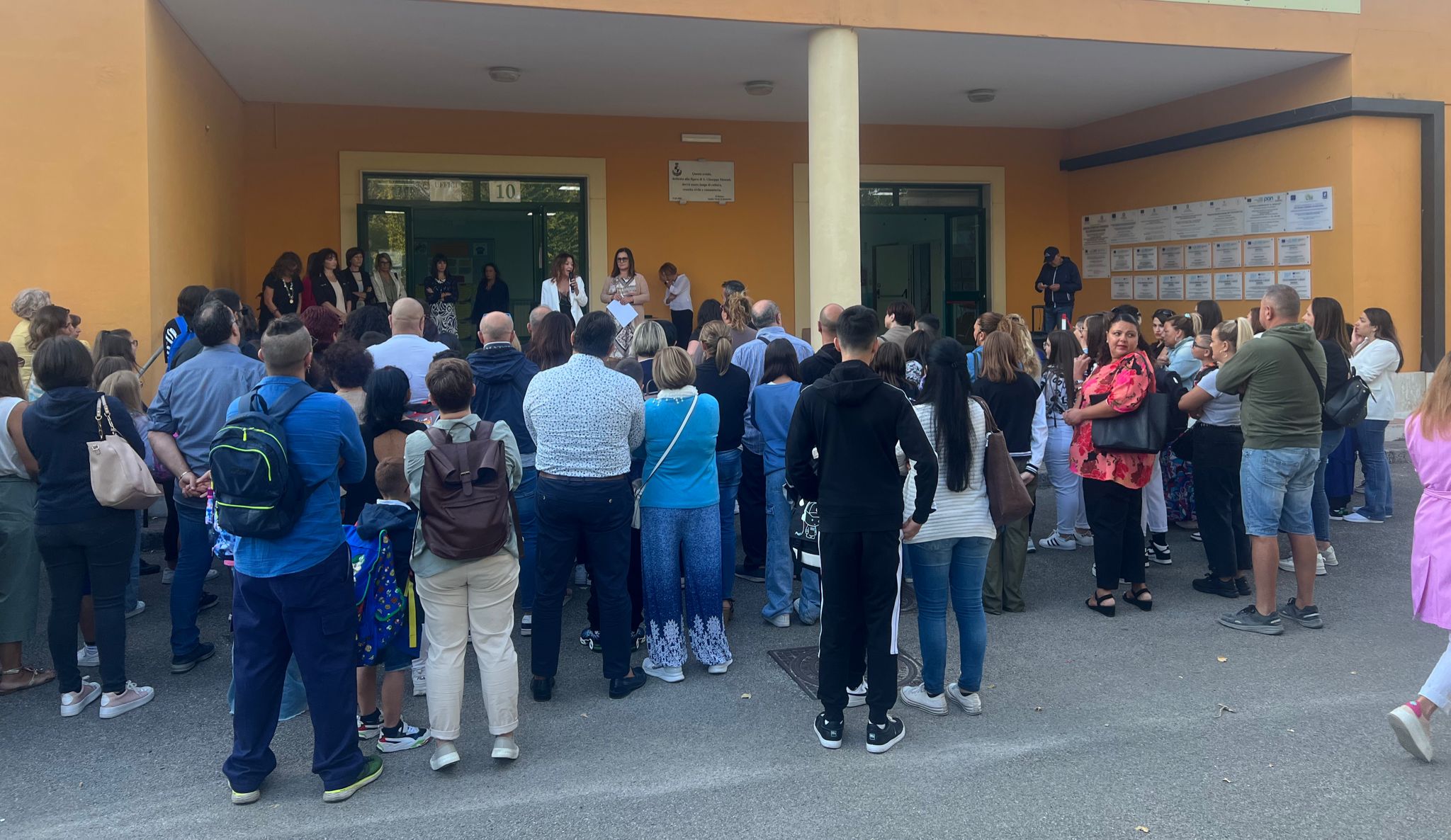 Benevento, prima campanella (quasi) per tutti. Amministrazione a lavoro per riapertura di altri plessi. Focus anche sugli istituti superiori