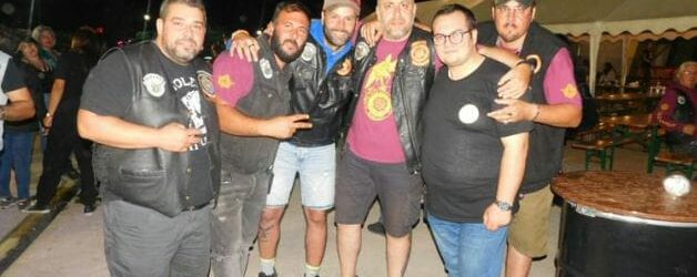 Successo a Ceppaloni per ‘Ver Sacrum Biker Fest’