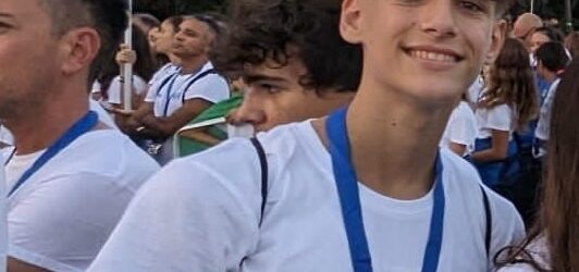 Accademia Olimpica Beneventana di Scherma, lo spadista Di Domenico chiude nei primi 8 il Trofeo Coni