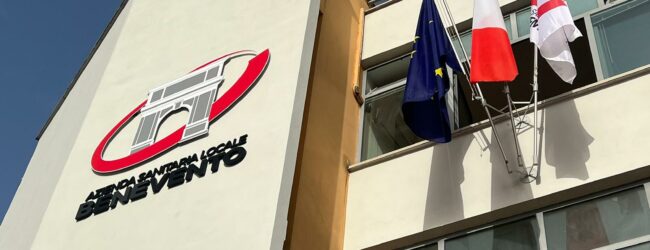 ASL Benevento, presentazione della campagna vaccinale antinfluenzale