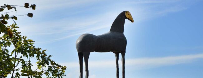 Il 2 ottobre riapre l’Hortus Conclusus e si inaugura lo Spazio Eventi