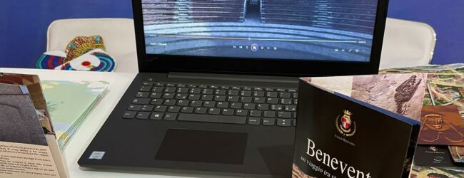 Turismo, il Comune alla Bitus di Pompei