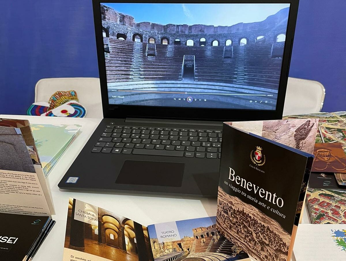 Turismo, il Comune alla Bitus di Pompei