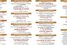 Accademia Santa Sofia, pronto il calendario per la Stagione Concertistica 2023-24