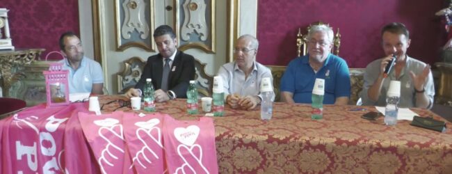Presentata la IX Camminata Rosa, prevenzione nel segno della sinergia tra Mercogliano e Pietrelcina