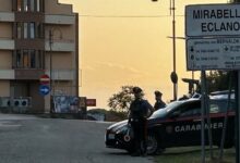 Valle del Calore| Controlli dei carabinieri: 3 Fogli di Via, 2 patenti ritirate e 4 veicoli sequestrati